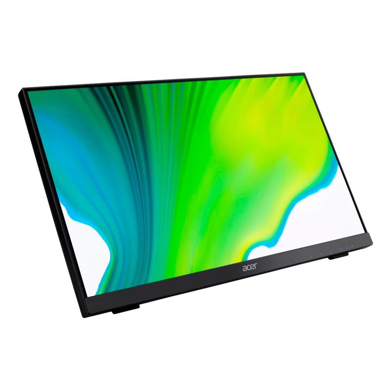 Монитор Acer 21.5" UT222QBMIP, 1920 x 1080, full hd, zeroframe ips touch, 4 ms, 75 hz, vga, hdmi, dp, usb, amd freesync UM.WW2EE.001 UM.WW2EE.001 #4