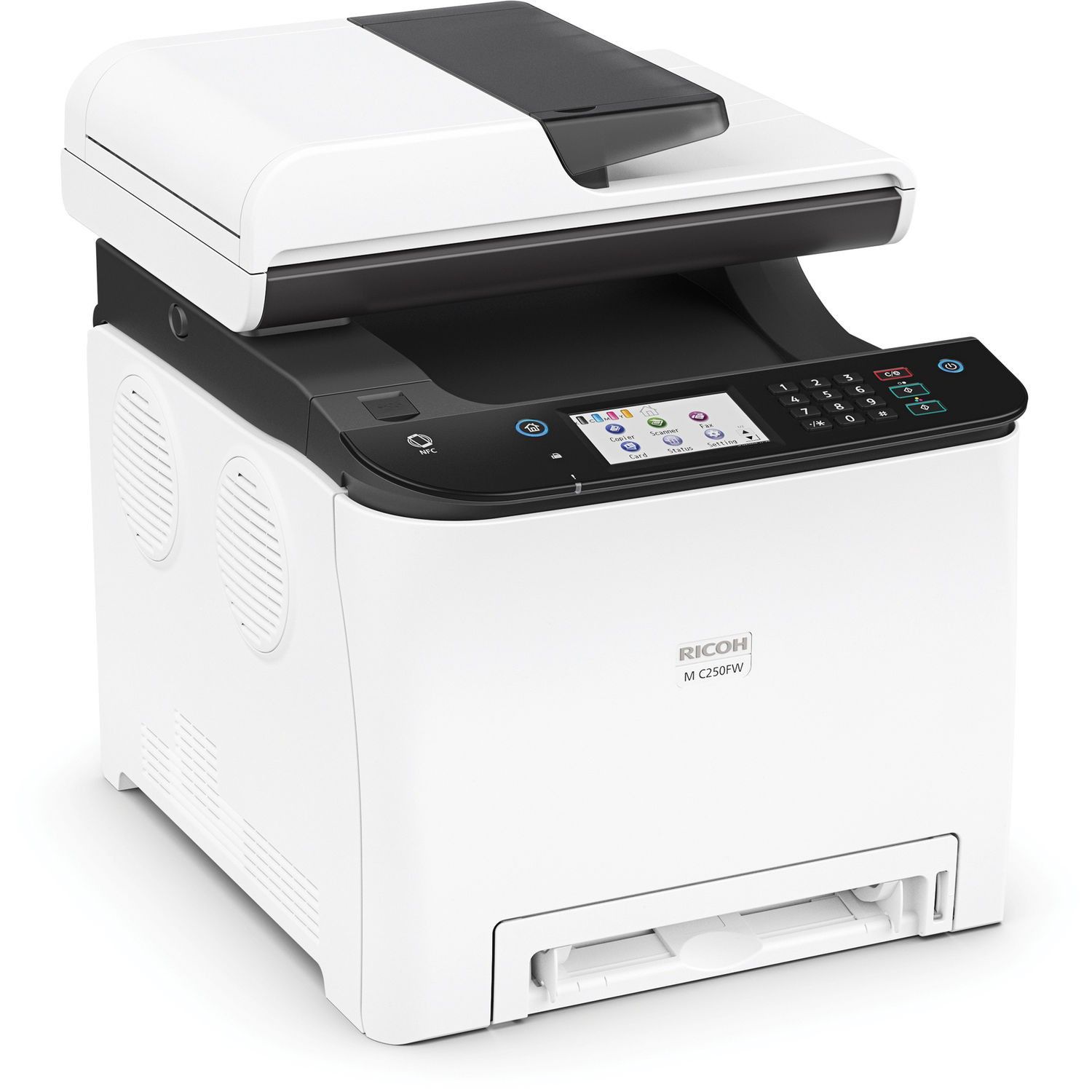МФУ Ricoh M C250FW 408329 408329 #7