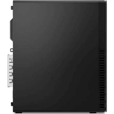 Персональный компьютер Lenovo ThinkCentre M70s/Intel Core i3-10100 3.6GHz Quad/8GB/256GB SSD/DVD-RW/WiFi/CR/KB+MOUSE(USB)/DOS/1Y/BLACK 11DBSA6T00 11DBSA6T00