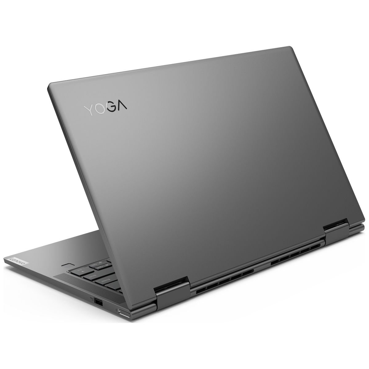 Ноутбук Lenovo ThinkPad Yoga C740-14IML Ноутбук C740-14IML CI7-10710U 14"T 16GB/1TB W10 81TC0082RU 81TC0082RU 81TC0082RU