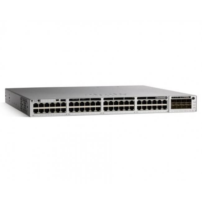 Коммутатор Cisco Catalyst 3850 24 Port GE SFP IP Base WS-C3850-24S-E WS-C3850-24S-E #1