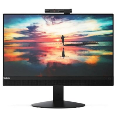 Моноблок Lenovo M820z All-In-One 21,5" Pen G5420, 8GB DDR4 2666 SoDIMM, 512GB SSD M.2 , Intel UHD Graphics 610, Monitor Stand, 1080p Camera, USB KB&Mouse, NoOS, 3Y Onsite 10SDS45G00 10SDS45G00