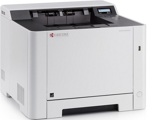 Принтер Kyocera P5026cdw (A4, 1200 dpi, 512Mb, 26 ppm, дуплекс, USB 2.0, Network, Wi-Fi) (1102RB3NL0) 1102RB3NL0