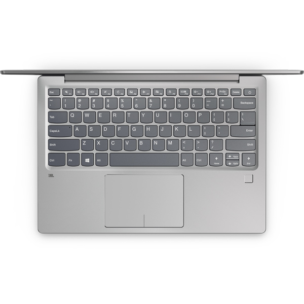 Ноутбук Lenovo IdeaPad 720S-13ARR Ryzen 5 2500U/8Gb/SSD128Gb/AMD Radeon Vega 8/13.3"/IPS/FHD (1920x1080)/Windows 10/silver/ WiFi/BT/Cam 81BR002URU 81BR002URU