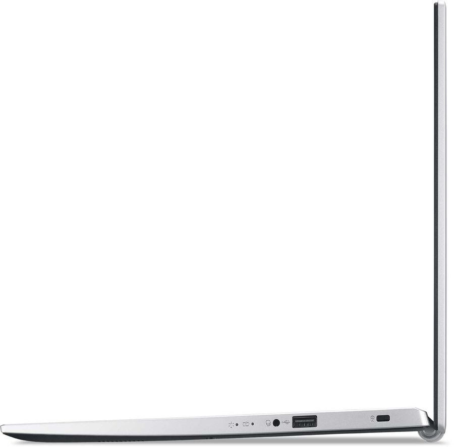 Ноутбук Acer Aspire 3 A315-58-5246 Core i5 1135G7/16Gb/SSD512Gb/Intel Iris Xe graphics/15.6"/FHD (1920x1080)/Windows 10/silver/WiFi/BT/Cam NX.ADDER.016 NX.ADDER.016