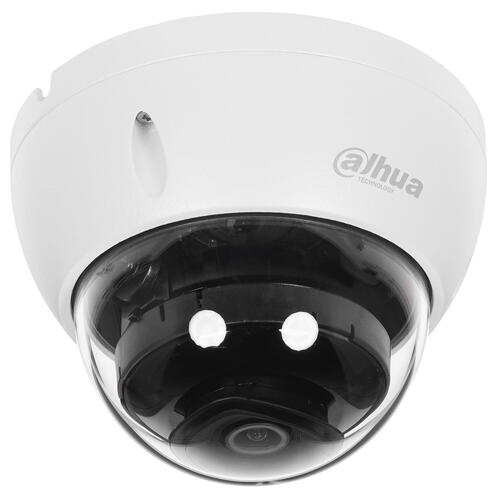 Видеокамера IP Dahua DH-IPC-HDBW3441EP-AS-0280B 2.8-2.8мм цветная DH-IPC-HDBW3441EP-AS-0280B DH-IPC-HDBW3441EP-AS-0280B