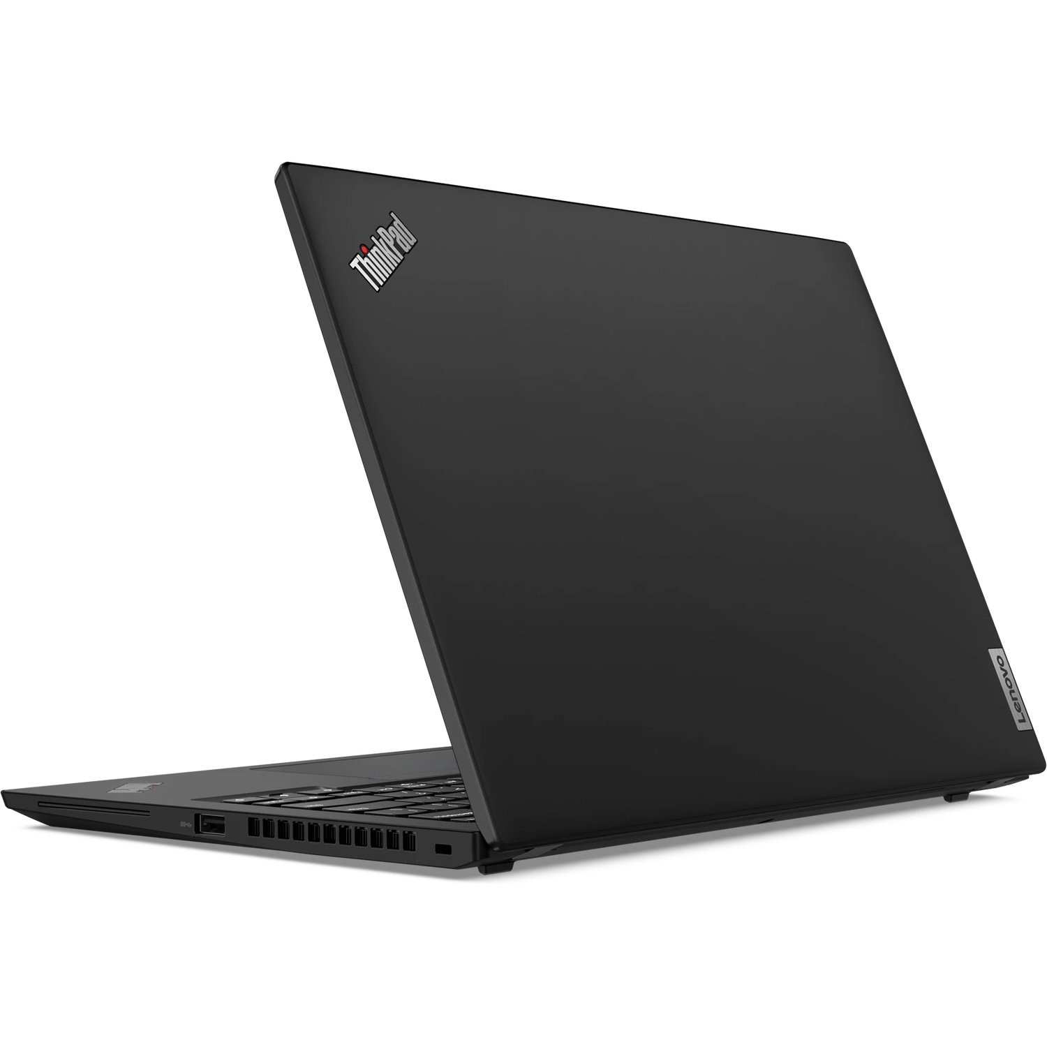 Ноутбук Lenovo X13 G3 13.3" WUXGA (1920x1200) TOUCHSCREEN i7-1280P 1TB SSD 32GB W11_Pro BLACK 1Y (OS:ENG; Keyb:ENG, Powercord:US) 21BN0011US 21BN0011US #4