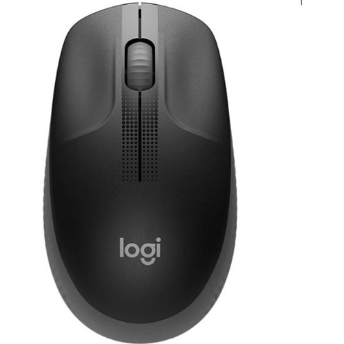 Мышь беспроводная Logitech M190  черная  910-005905 910-005905 / 910-0058923 #1