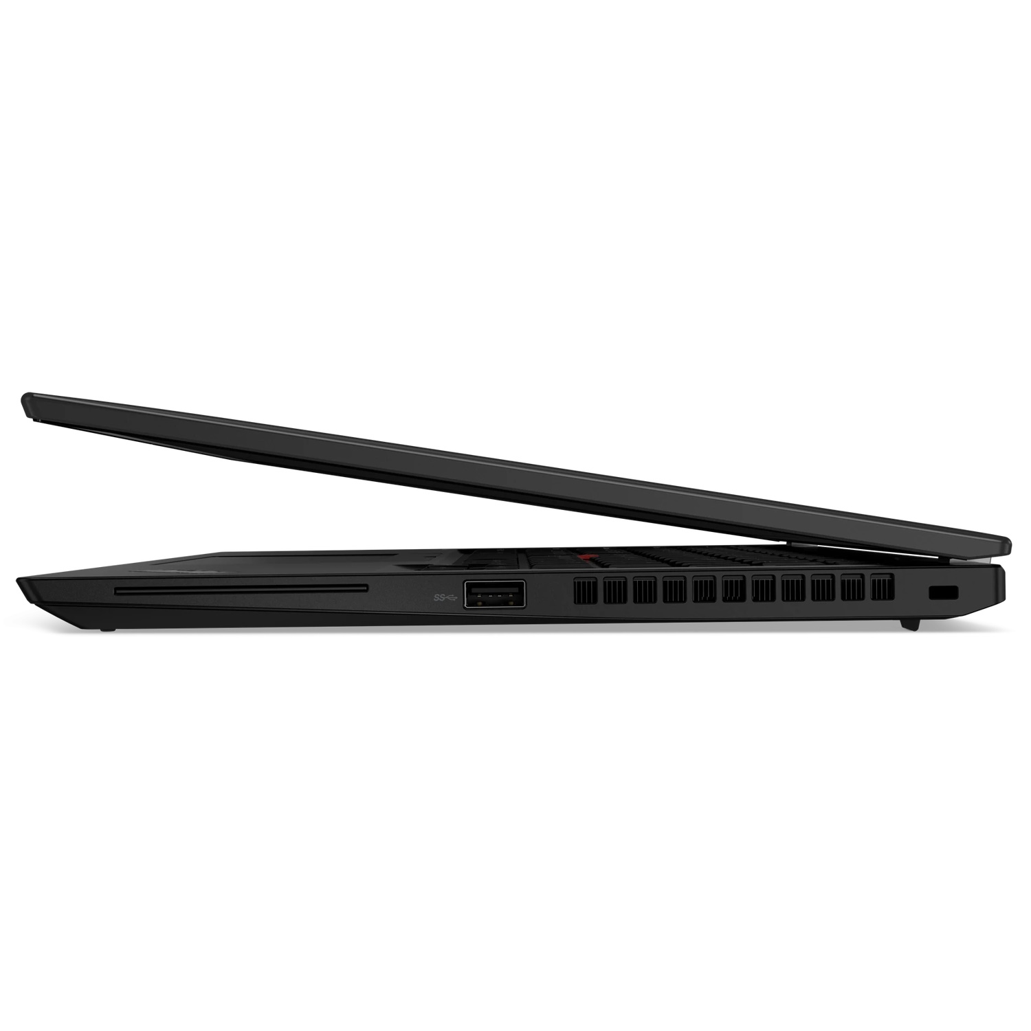 Ноутбук Lenovo X13 G3 13.3" WUXGA (1920x1200) TOUCHSCREEN i7-1280P 1TB SSD 32GB W11_Pro BLACK 1Y (OS:ENG; Keyb:ENG, Powercord:US) 21BN0011US 21BN0011US #9