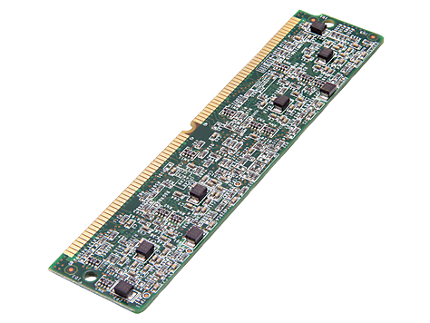 Модуль HPE MSR 32-channel Voice Processor Mod JD598A JD598A
