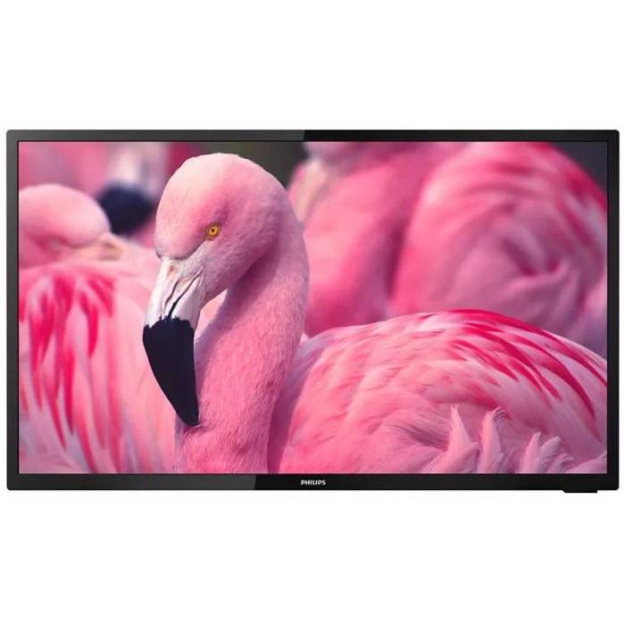 Коммерческий телевизор Philips 32HFL4014/12 32” Prime Suite IPTV (LAN), Youtube, CMND Create & Control, MyChoice, SXP, Custom Dashboard, Content scheduler 32HFL4014/12 32HFL4014/12