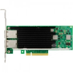 Адаптер Lenovo Intel X540 ML2 Dual Port 10GbaseT Adapter 00D1994 00D1994 #1