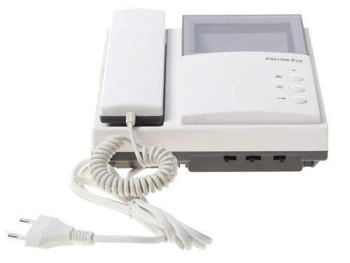 Видеодомофон Falcon Eye FE-4СHP2/AVP-506/FE-2369/АТ-12/30 ЭНТЕР ЭНТЕР