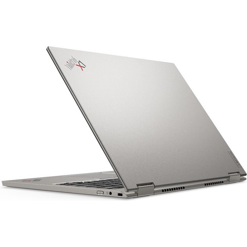 Ноутбук Lenovo X1 Titanium G1 T 13.5QHD_AR/AS_450N_MT_N_72%/ CORE_I5-1130G7_1.8G_4C_MB/ 16GB(2X64GX64)_LP4X_4266/ 512GB_SSD_M.2_2242_NVME_TLC/ / INTEGRATED_IRIS_XE_GRAPHICS/ INTEL_AX201_2X2AX+BT_VPRO_MB/ FIBOCOM_L850-GL_4G_LTE_CAT9/ FINGERPRINT_READE 20QA001PRT