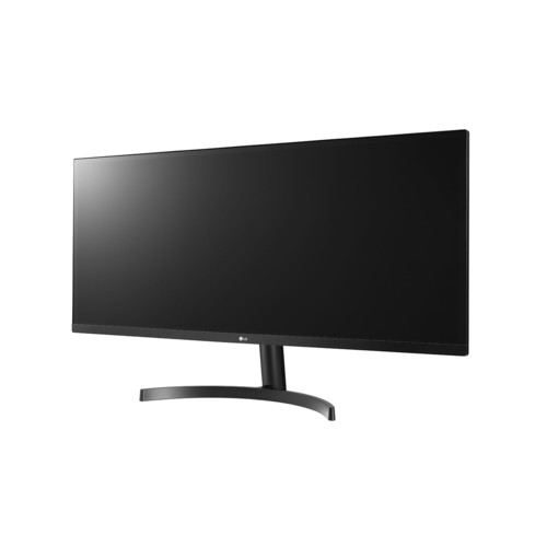 Монитор LG LCD 34" 34WL500-B черный {IPS 2560x1080 5ms 300cd 1000:1(Mega DCR) 2xHDMI2.0 USB AudioOut vesa} 34WL500-B.ARUZ 34WL500-B.ARUZ