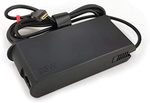Блок питания для ноутбука Lenovo ThinkPad черный 4X20V24694 4X20V24694