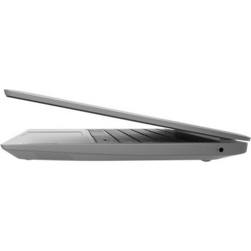 Ноутбук Lenovo IdeaPad 1 11ADA05 11.6'' HD(1366x768)/AMD Athlon 3050e 1.40GHz Dual/4GB/128GB SSD/Integrated/WiFi/BT4.2/HD Web Camera/microSD/7,3 h/1,2 kg/W10/1Y/PLATINUM GREY 82GV003VRU 82GV003VRU
