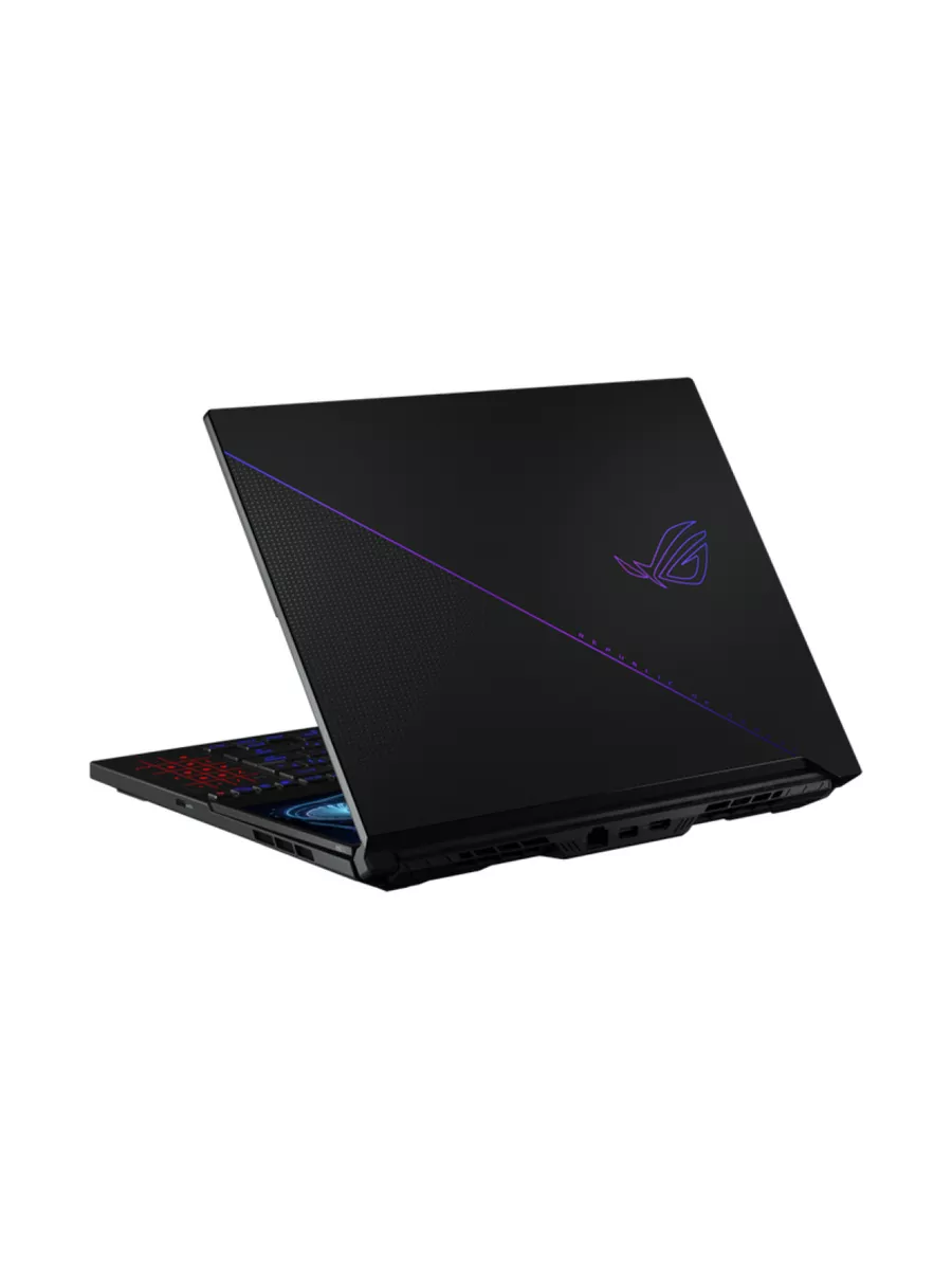 Ноутбук ASUS ROG Zephyrus Duo 16 GX650RW-LO108X AMD Ryzen 9 6900HX/32Gb DDR4/2TB M.2 SSD/16" Mini LED QHD+ 165Hz/2560 x 1600/ScreenPad™ Plus 14"/GeForce RTX 3070Ti 8Gb /Windows 11 Pro/2.9Kg/Black/RU_EN_Keybo 90NR0931-M007S0 90NR0931-M007S0 #5