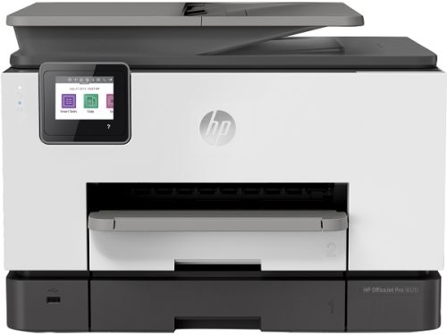 МФУ HP OfficeJet Pro 9020 All-in-One 1MR78B 1MR78B
