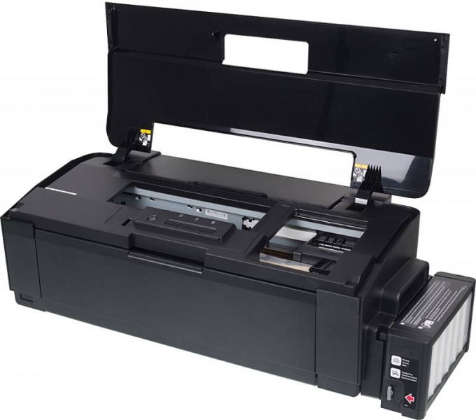 Принтер Epson L1800 A3+, 6цв., 15 стр/мин, USB 2.0 C11CD82402 C11CD82402 #8