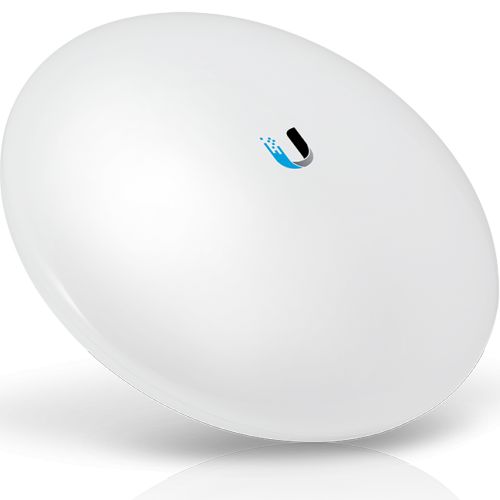 Радиоустройство Ubiquiti NanoBeam 2AC-13 NBE-2AC-13-EU NBE-2AC-13-EU