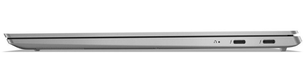 Ноутбук Lenovo ThinkPad Yoga S940-14IIL Core i5 1035G4/16Gb/SSD512Gb/Intel Iris Plus graphics/14"/IPS/Touch/UHD (3840x2160)/Windows 10/grey/WiFi/BT/Cam 81Q80033RU 81Q80033RU