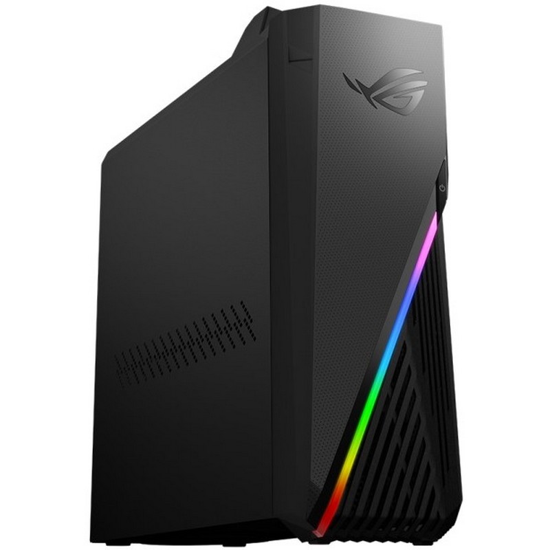 Персональный компьютер ASUS ROG Strix GA15 G15DK-53600X0040 AMD Ryzen 5-3600X /16Gb (8GBx2 DDR4)/512GB M.2 NVMe™ PCIe® 3.0 SSD/nVidia GTX 1660 Super 6Gb/NoOS/11kg 90PF02Q1-M03410 90PF02Q1-M03410