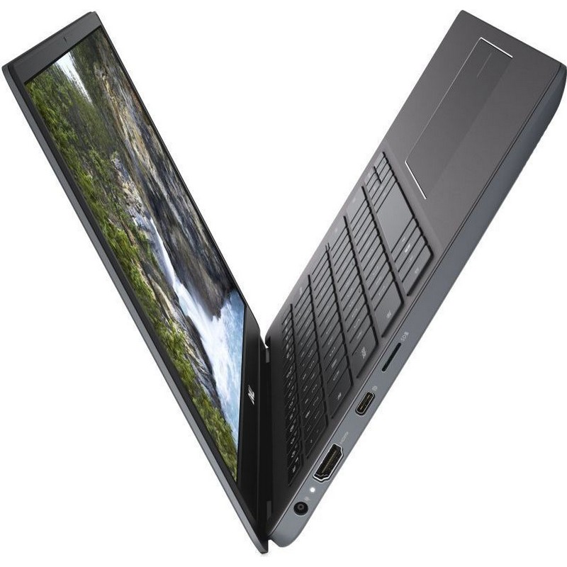 Ноутбук Dell Vostro 5391 13.3"(1920x1080)WVA True Life/Intel Core i5 10210U(1.6Ghz)/8192MB/SSD 256GB M.2 PCIe/noDVD/Int:Intel UHD Graphics/Cam/BT/WiFi/45WHr/w 5391-4148 5391-4148
