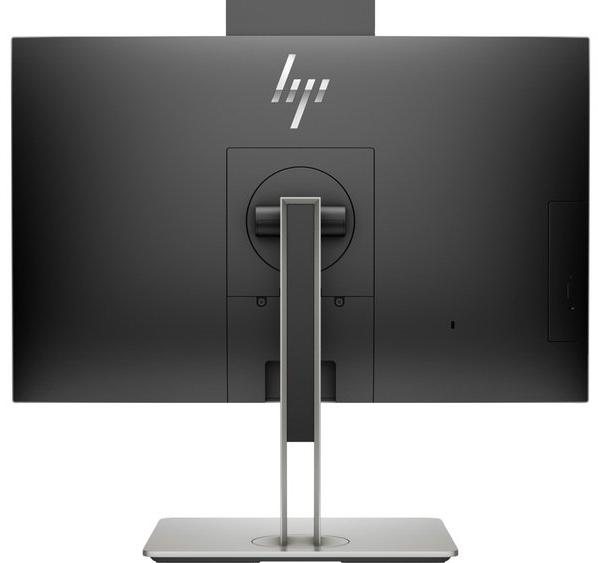Моноблок HP EliteOne 800 G5 All-in-One 23,8"Touch HC(1920x1080),Core i5-9500,8GB,256GB SSD,DVD,USB kbd&mouse,HAS Stand,Intel 9560 AC 2x2 BT5,Win10Pro(64-bit),3-3-3 Wty 7AC09EA 7AC09EA