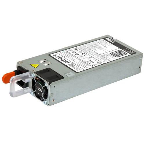 Блок питания DELL 1100W Hot Plug Redundant Power Supply,for R650 / R750 / R650XS / R750XS 450-AKKST 450-AKKST