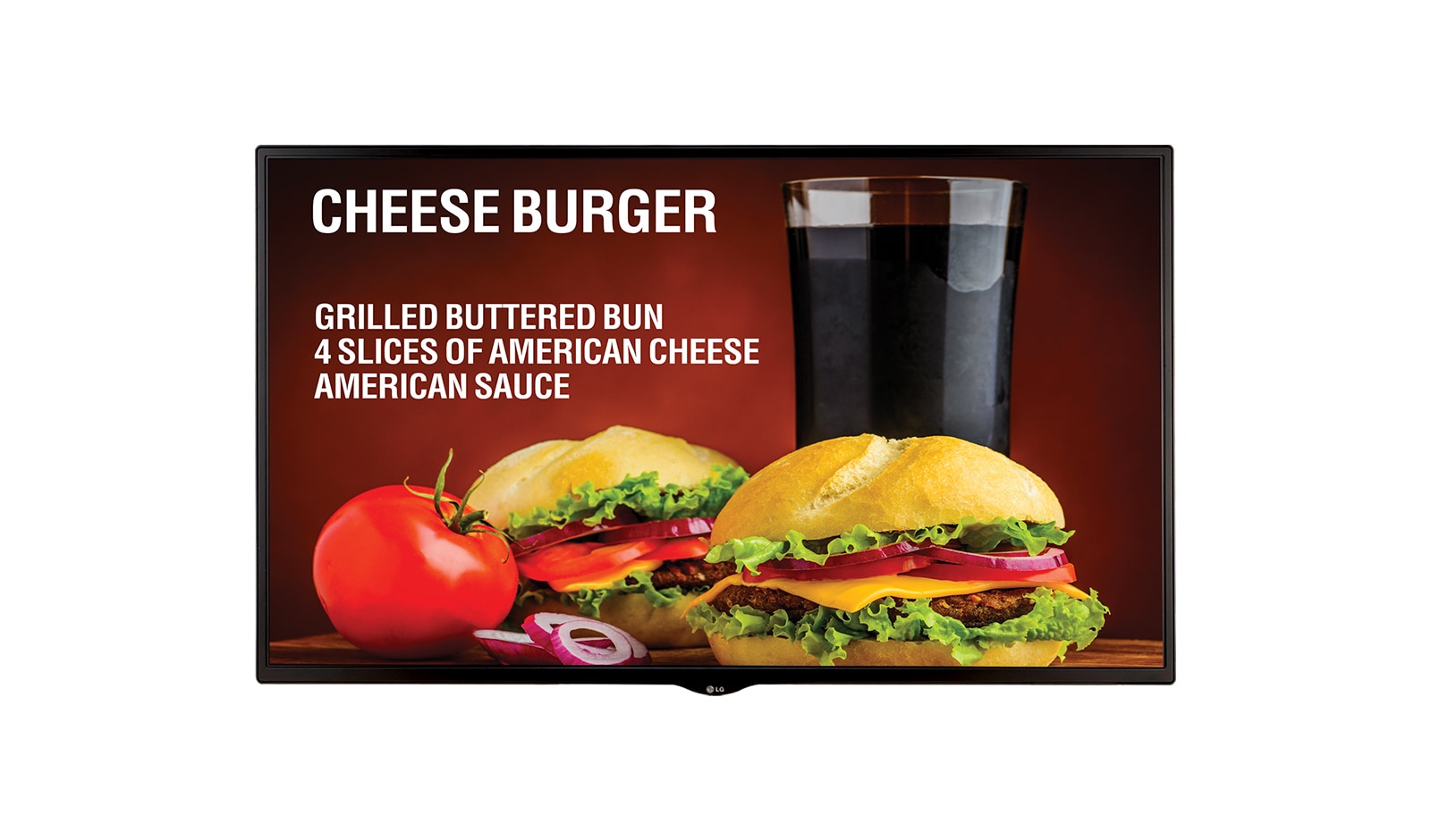 Профессиональная панель LG 49SM5D-B 49SM5D-B 49SM5D-B #6