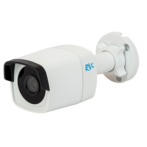 Уличная IP-камера видеонаблюдения RVi-IPC41LS (IPC41LS) IPC41LS