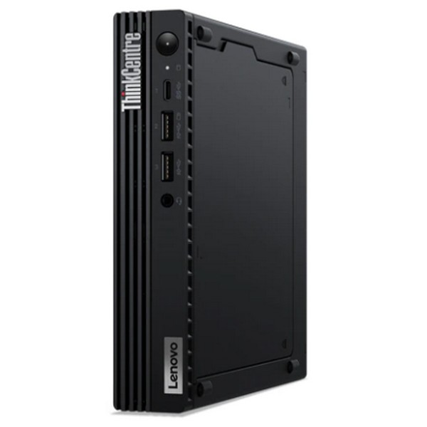 Персональный компьютер Lenovo ThinkCentre Tiny M70q-3 slim i5 12500T (2) 8Gb SSD256Gb UHDG 770 noOS GbitEth kbNORUS мышь черный () 11USA024CW 11USA024CW