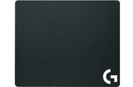 Коврик для мыши Logitech Hard Gaming Mouse Pad (340x280x3мм) 943-000099 943-000099