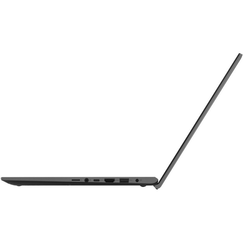 Ноутбук ASUS A512JA-BQ1002R 15.6"(1920x1080 (матовый) IPS)/Intel Core i5 1035G1(1Ghz)/8192Mb/1000+128PCISSDGb/noDVD/Int:Intel UHD Graphics/Cam/BT/WiFi/war 1y/1.7kg/Slate Grey/W10Pro 90NB0QU3-M14160 90NB0QU3-M14160