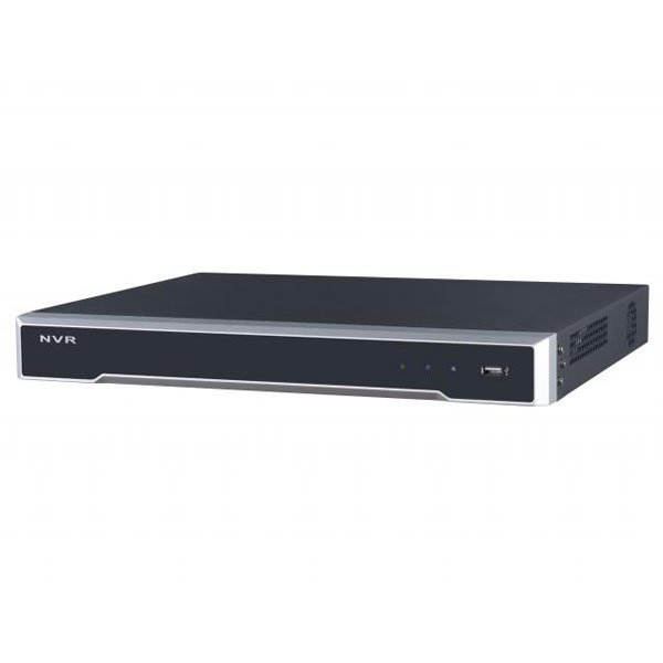 Сетевой IP-видеорегистратор Hikvision DS-7616NI-K2/16P DS-7616NI-K2/16P #2