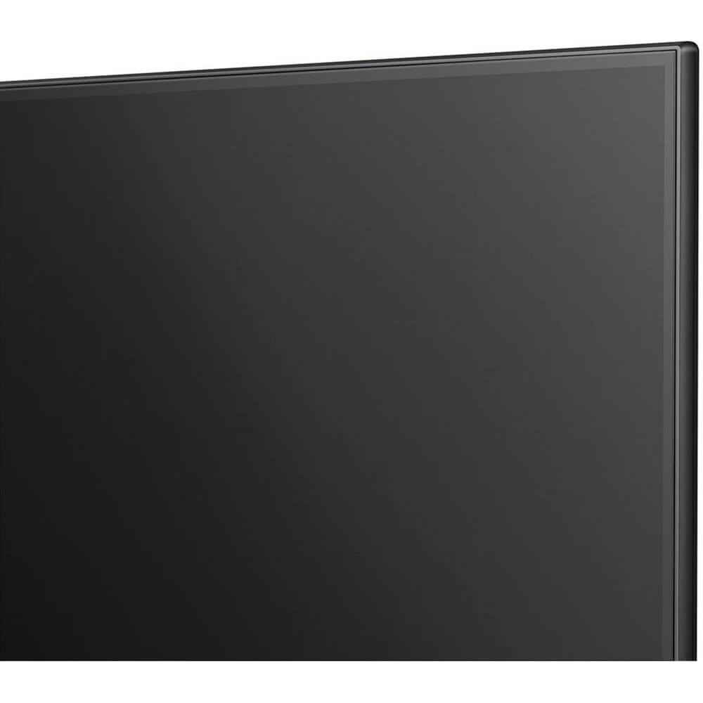 Телевизор Hisense 55U6KQ 55",темно-серый,4K,120Hz,USB,Wi-Fi 55U6KQ 55U6KQ