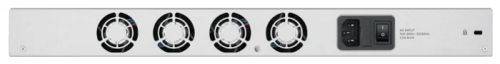 Межсетевой экран Zyxel ZyWALL USG FLEX 700 с набором подписок на 1 год (AS,AV,CF,IDP), Rack, 12 конфигурируемых (LAN/WAN) портов GE, 2xSFP, 2xUSB3.0, AP Controller (8/264), Device HA Pro USGFLEX700-RU0102F USGFLEX700-RU0102F