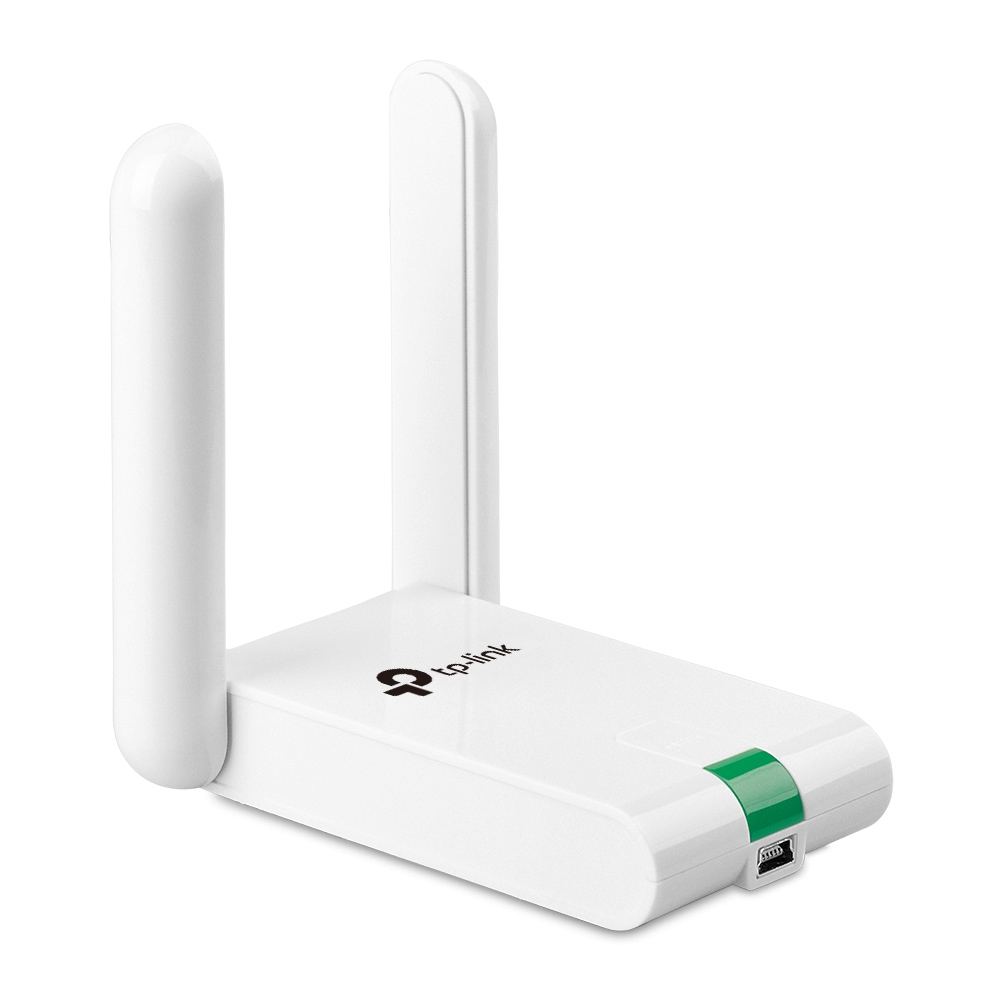 Сетевая карта TP-Link 300n, 802.11b/g/n, USB 2.0 TL-WN822N TL-WN822N