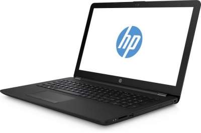 Ноутбук HP 15-bw019ur A12 9720P/6Gb/256Gb/530 2Gb/15.6"/FHD/W1064/black/WiFi/BT 1ZK08EA 1ZK08EA