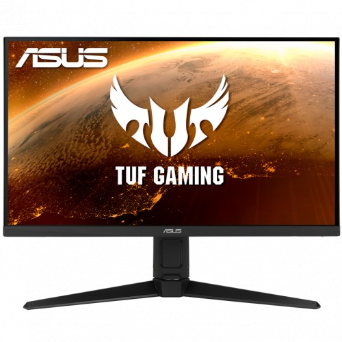 Монитор ASUS 27" VG279QL1A TUF Gaming IPS 1920x1080 165Hz G-Sync 400cd/m2 16:9 90LM05X0-B02170 90LM05X0-B02170