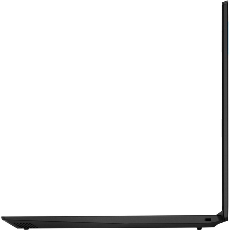 Ноутбук Lenovo IdeaPad L340-17IRH i5 9300HF/16Gb/SSD256Gb/nVidia GeForce GTX 1650 4Gb/17.3"/IPS/FHD (1920x1080)/noOS/black/WiFi/BT/Cam 81LL00FJRK 81LL00FJRK #3