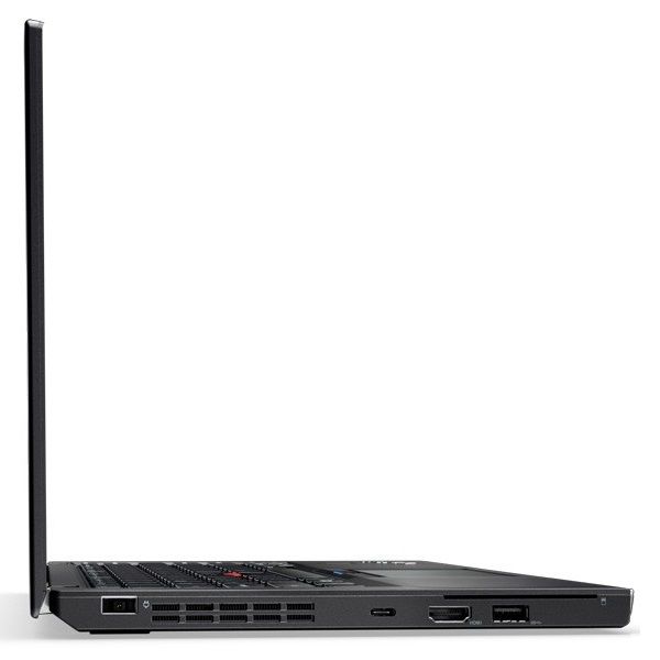 Ноутбук Lenovo ThinkPad X270 15.6" FHD ( i7-7500U 3.5Ghz,16GB DDR4,512 GB SSD,LTE-A,Windows 10 Pro 64) 20HMS68A00