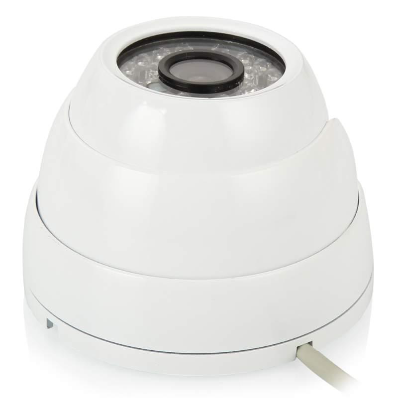 Комплект видеонаблюдения Falcon Eye FE-104D-KIT Офис  FE-104D-KIT  #7