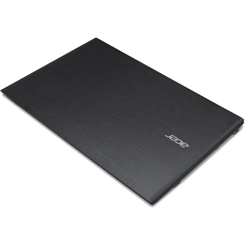 Ноутбук Acer Extensa EX2520-53QH, Core i5 6200U, 15.6" HD, 4Gb, 500Gb, DVD-RW, Wi-Fi, Bluetooth, CAM, Linux, Black (NX.EFBER.002) NX.EFBER.002