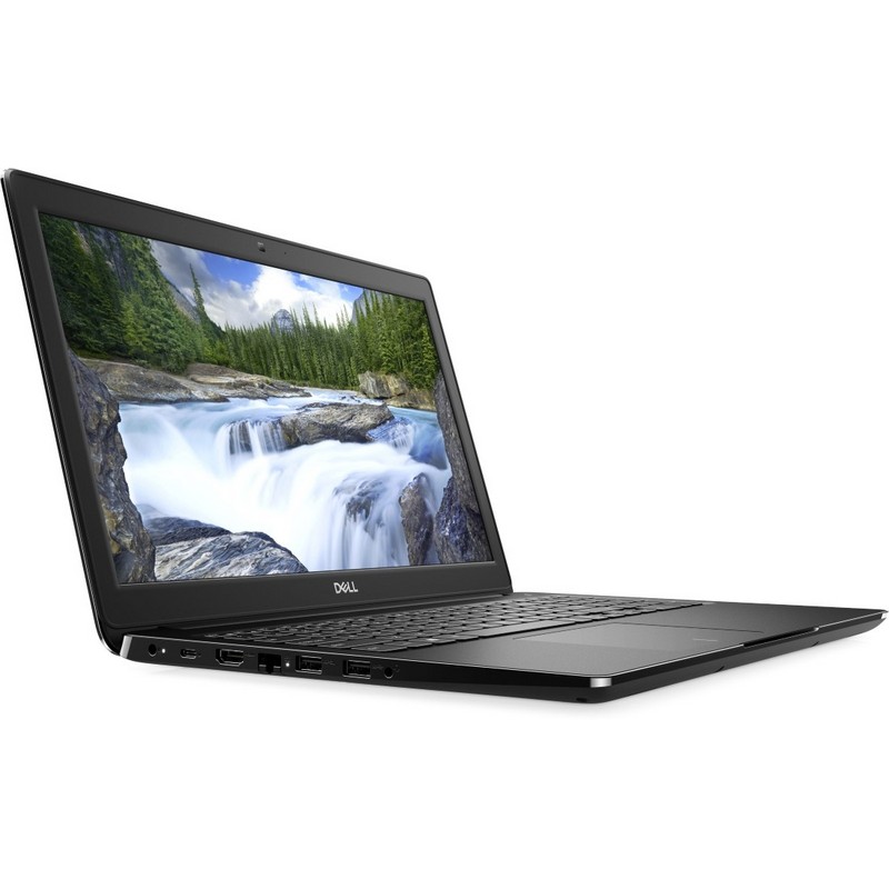 Ноутбук Dell Latitude 3500 15,6'' FullHD Antiglare i5-8265U (1,6GHz) 8GB (1x8GB) DDR4 256GB SSD Intel UHD 620 W10 Pro 3500-1031 3500-1031