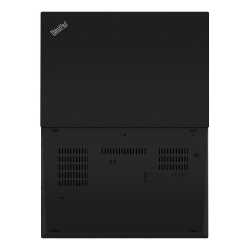 Ноутбук Lenovo ThinkPad T490 14.0FHD_IPS_AG_400N_LP I7-8565U_1.8G_4C/ 16GB_DDR4_2666 / 512GB_M.2_2280_NVME_TLC_OPAL/ INTEGRATED_GRAPHICS/ NO_DVD/ INTEL_9560_2 20N2000KRT 20N2000KRT
