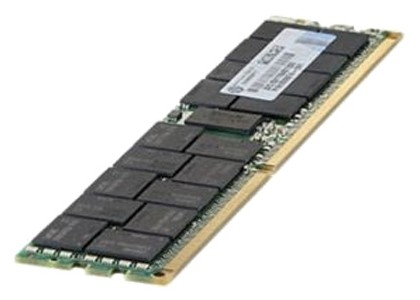 Модуль памяти HPE 16GB (1x16GB) PC4-2666V-R 2Rx8 CL19 Registered Memory Kit for Gen10 835955-B21 835955-B21