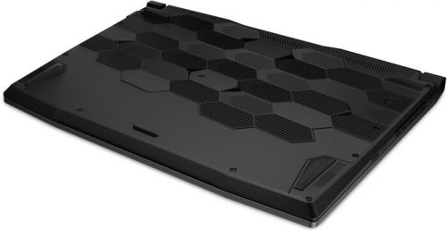 Ноутбук MSI Pulse GL76 11UCK-248XRU 17.3"(1920x1080 (матовый, 144Hz) IPS)/Intel Core i5 11400H(2.6Ghz)/8192Mb/512PCISSDGb/noDVD/Ext:nVidia GeForce RTX3050(4096Mb)/Cam/BT/WiFi/Titanium Gray/DOS 9S7-17L222-248 9S7-17L222-248