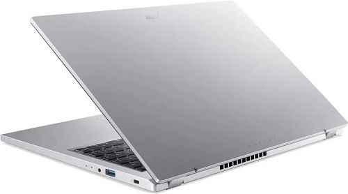 Ноутбук Acer Aspire 3 A315-24P-R490 Ryzen 5 7520U 8Gb SSD512Gb AMD Radeon 15.6" IPS FHD (1920x1080) Eshell silver WiFi BT Cam NX.KDEER.00E NX.KDEER.00E #3